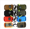 Bandit Emergency Trail Kit — 29-Piece Outdoor First Aid Pack