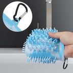 Bandit Paw Cleaner Cup — Clean All Four Paws in 60 Seconds