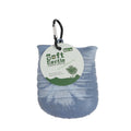 Bandit Paw Cleaner Cup — Clean All Four Paws in 60 Seconds