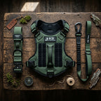 Full Control Kit