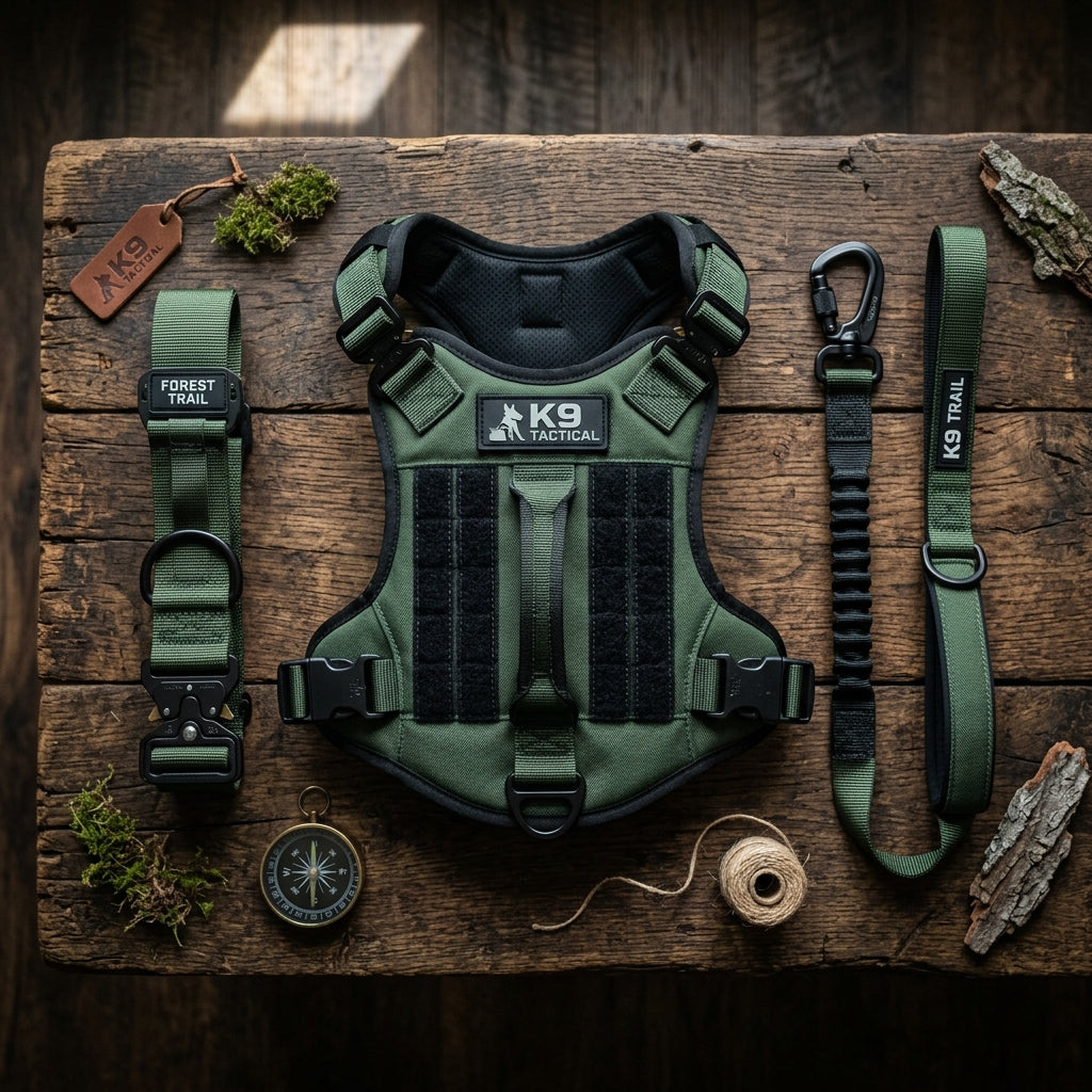 Full Control Kit