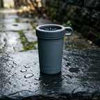 Bandit Paw Cleaner Cup — Clean All Four Paws in 60 Seconds