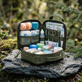 Bandit Trail First Aid Kit for Dogs — Be Prepared Anywhere