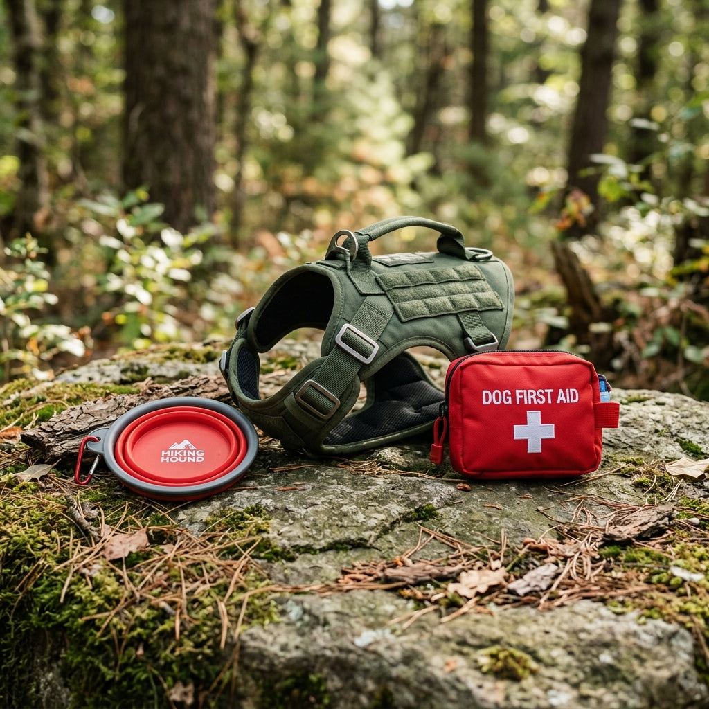Trail Ready Pack