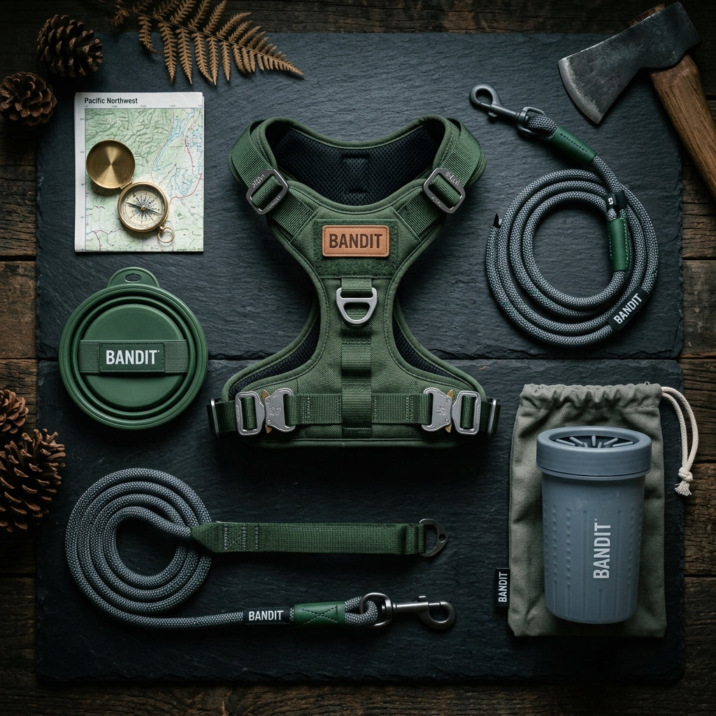 Ultimate Bandit Kit