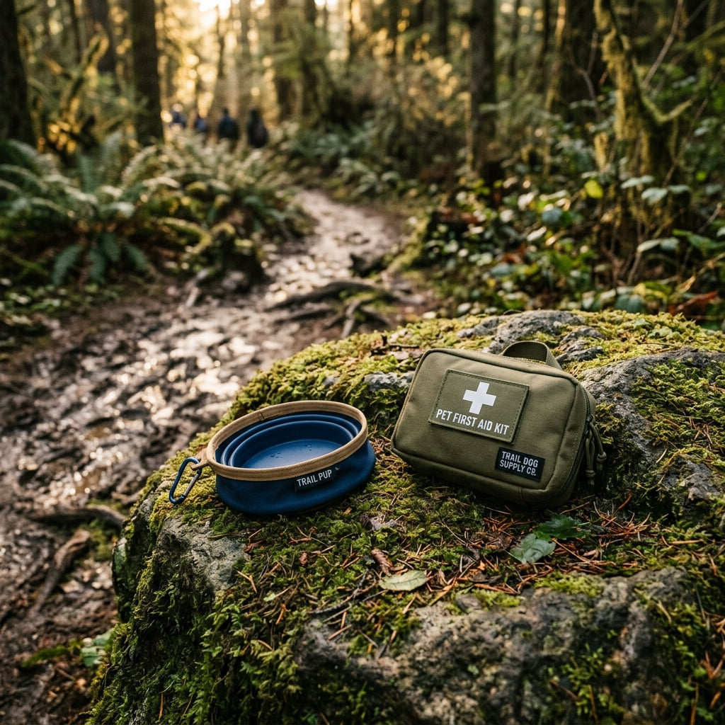 Trail Essentials